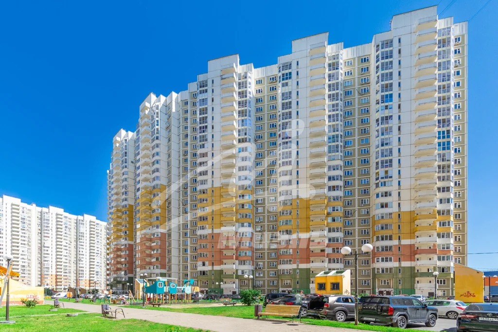 Продажа квартиры, Химки, ул. Горшина - Фото 19