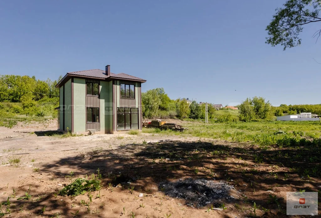 Продажа дома, Кощаково, Пестречинский район, ул. Заречная - Фото 1