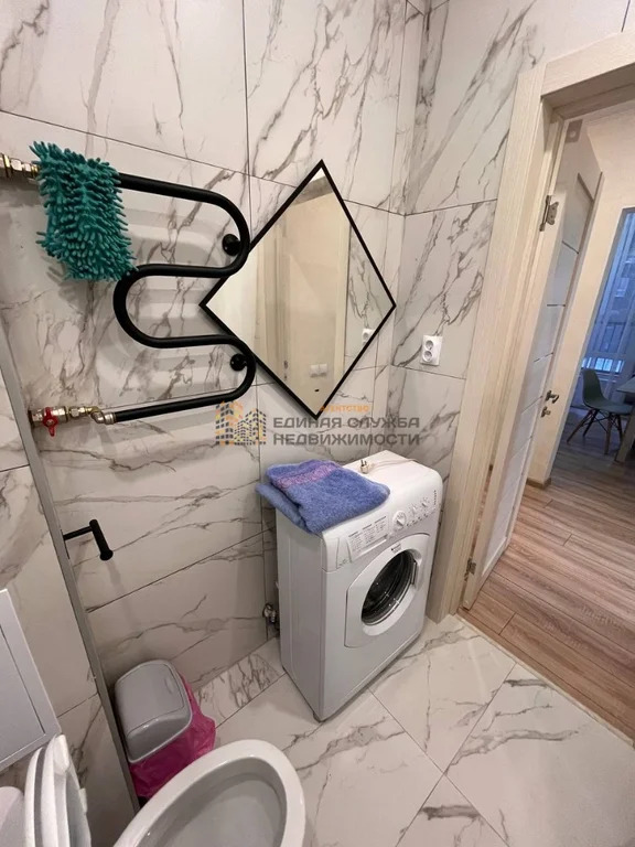 Аренда квартиры, Уфа, улица Ивана Спатара - Фото 12