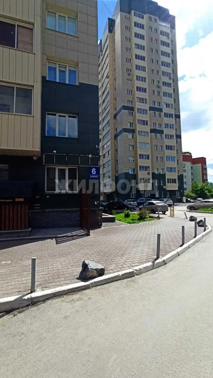Продажа квартиры, Новосибирск, ул. Овражная - Фото 25