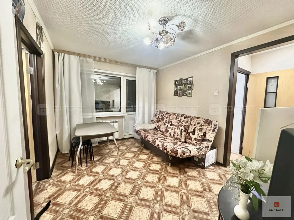 Продажа квартиры, Казань, ул. Окольная - Фото 2