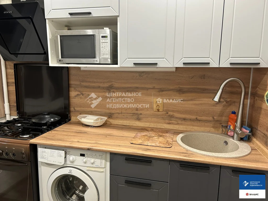 Аренда квартиры, Рязань, ул. Советской Армии - Фото 4