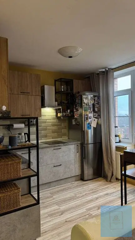 Двухуpовнeвaя квартиpа 62 кв.м. в ЖK "Гopoде Набережныx" - Фото 2