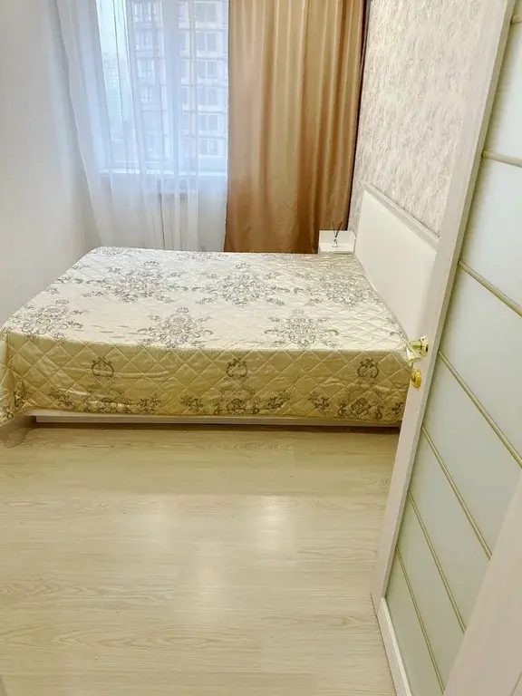 ЖК "Горизонт" 2-к. квартира, 52 м, 9/19 эт. - Фото 4