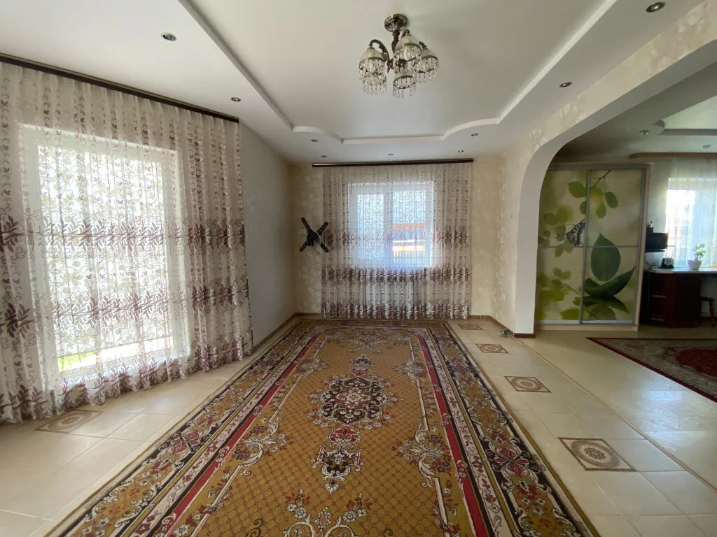 Продажа дома, Красноглинное, Новосибирский район, Кирзаводская - Фото 7