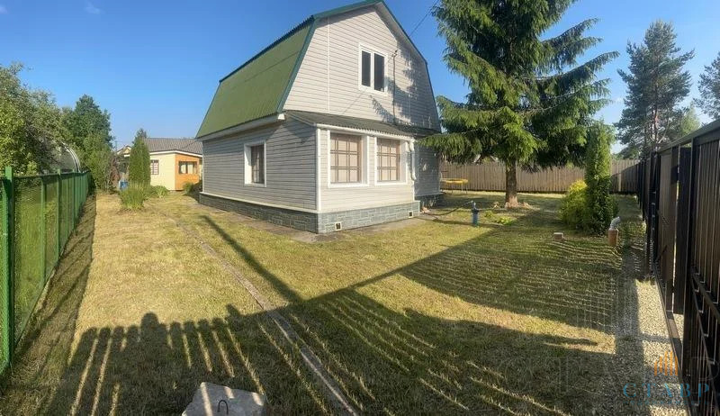 Продажа дома, Гатчинский район, садоводческий массив Чаща - Фото 1