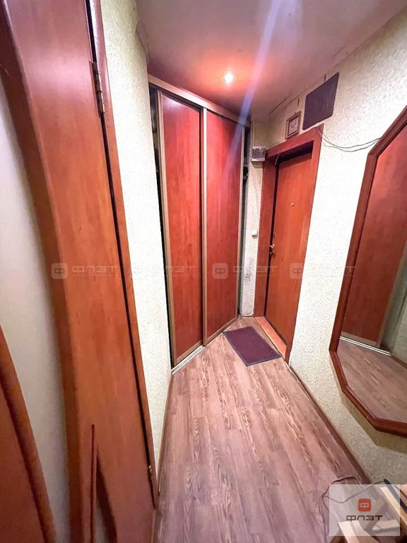 Продажа квартиры, Казань, ул. Интернациональная - Фото 2