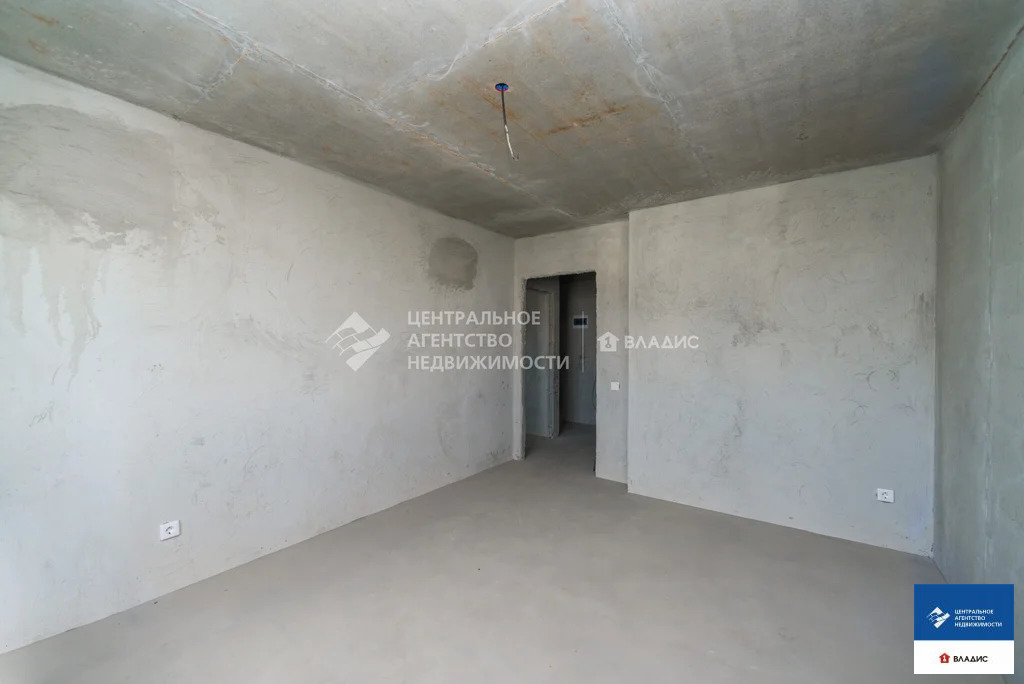 Продажа квартиры, Рязань, ул. Совхозная - Фото 3