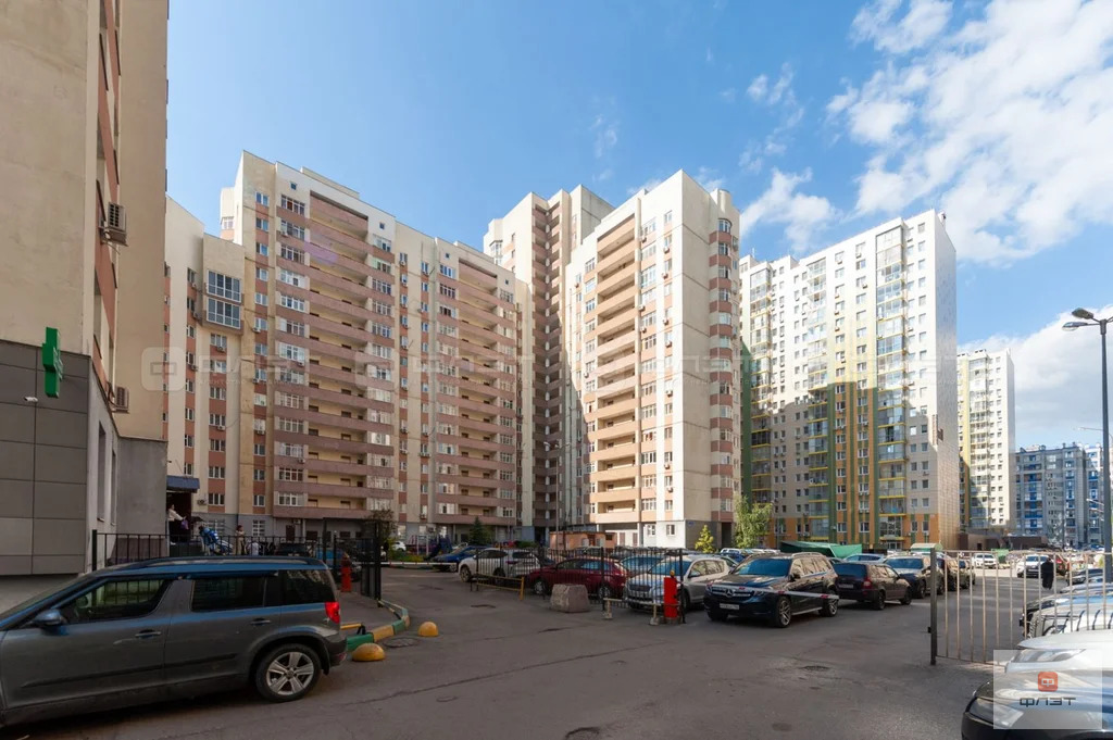 Продажа квартиры, Казань, ул. Чистопольская - Фото 18