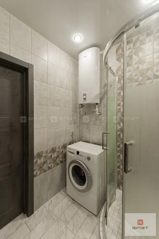 Продажа квартиры, Казань, ул. Роторная - Фото 20