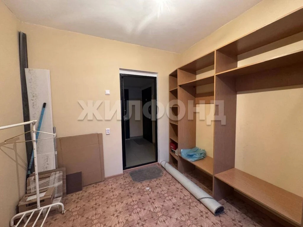 Продажа комнаты, Новосибирск, Дмитрия Шмонина - Фото 3