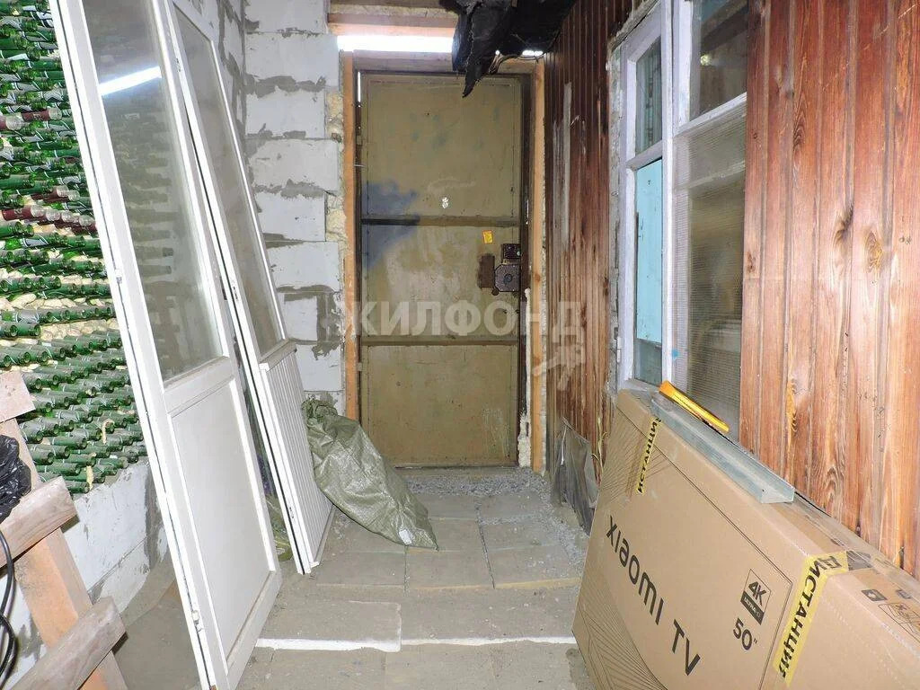 Продажа дома, Новосибирск - Фото 4