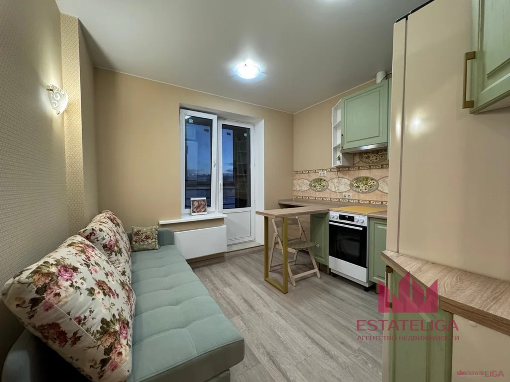 Аренда квартиры, Мытищи, Мытищинский район, Тенистый  б-р. - Фото 1