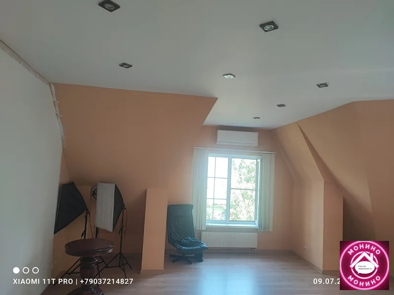 Продажа дома, Монино, Щелковский район, сосновая - Фото 5