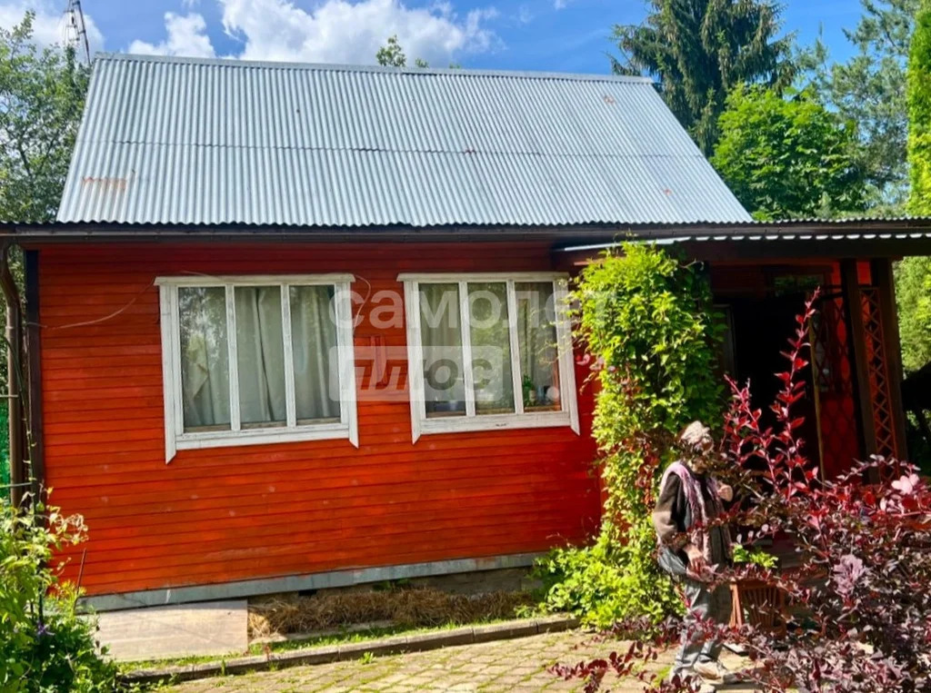 Продажа дома, Талдомский район - Фото 5