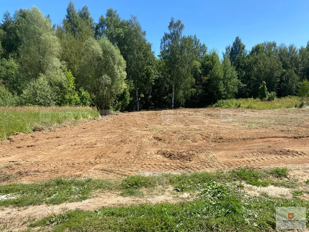 Продажа участка, Большие Кургузи, Зеленодольский район, ул. Туполева - Фото 4