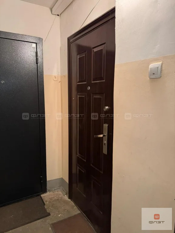 Продажа квартиры, Казань, ул. Хусаина Мавлютова - Фото 6