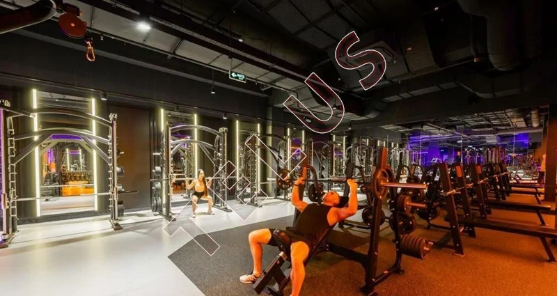 м Красносельская, ул Краснопрудная, 1835 м2, Помещение (ном. объекта: ... - Фото 7