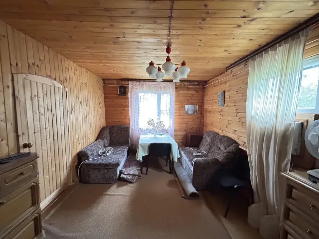 Дача 41 м2 на участке 7,6 сот. - Фото 5