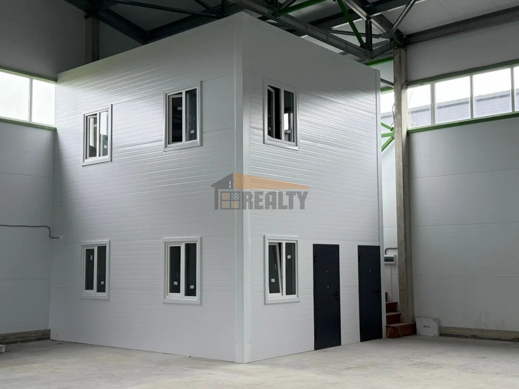 Аренда склада, Сырьево, Домодедово г. о. - Фото 2