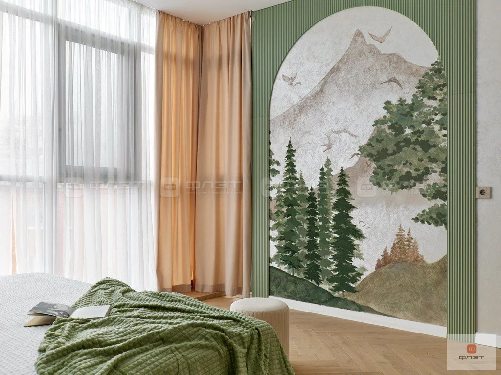 Продажа квартиры, Казань, Катановский пер. - Фото 4