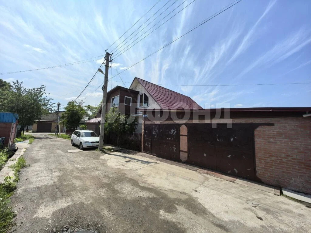 Продажа дома, Новосибирск, ул. Карельская - Фото 40