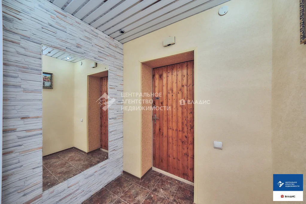 Продажа квартиры, Рязань, ул. Костычева - Фото 18