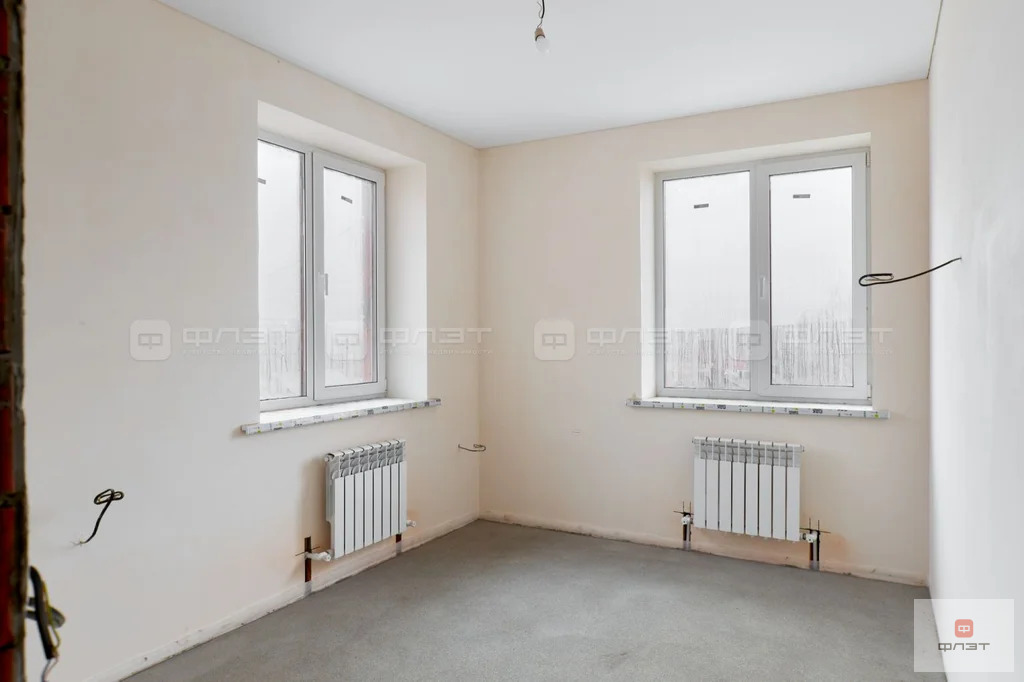 Продажа дома, Казань, ул. Центральная - Фото 6