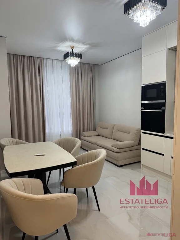 Аренда квартиры, улица Крузенштерна - Фото 13