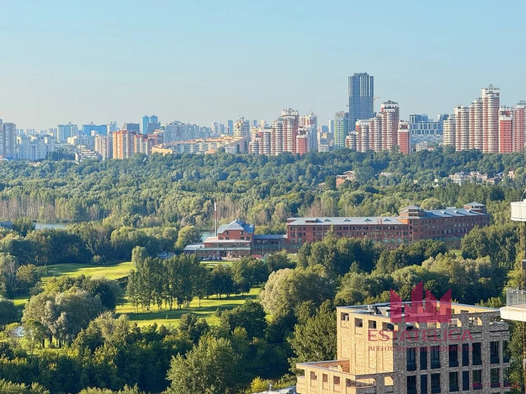 Продажа квартиры, ул. Нижние Мневники - Фото 11