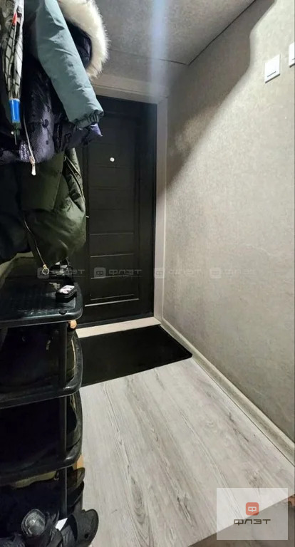 Продажа квартиры, Казань, ул. Тополевая - Фото 6