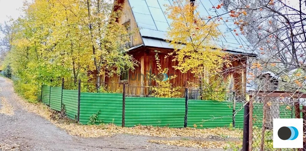 Продажа дома, Чишминский район, СНТ-3 Юматово УГНТУ - Фото 1