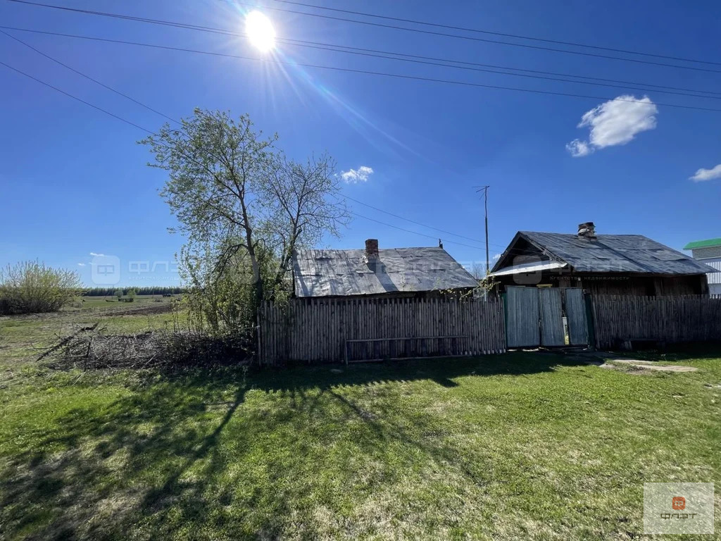Продажа дома, Старый Мичан, Сабинский район, ул. Залесная - Фото 7
