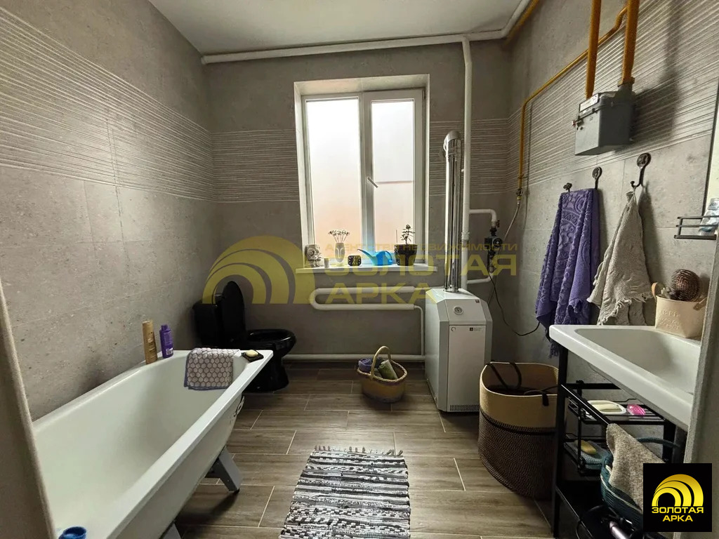 Продажа дома, Федоровская, Абинский район, ул. Первомайская - Фото 9