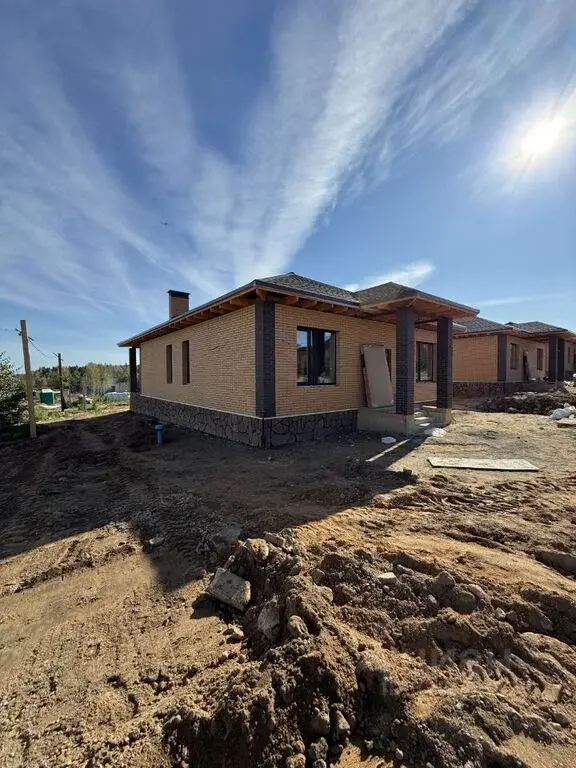 Продаю дом 170.0м Московская область, Солнечногорск городской округ, ... - Фото 3