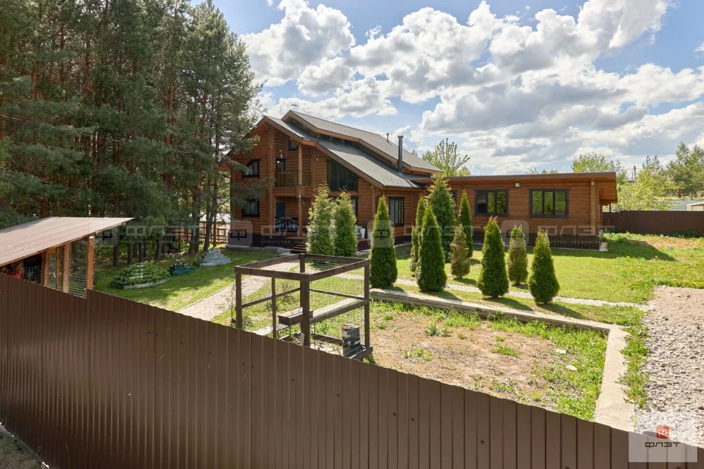 Продажа дома, Новое Шигалеево, Пестречинский район, СНТ Заречье - Фото 15