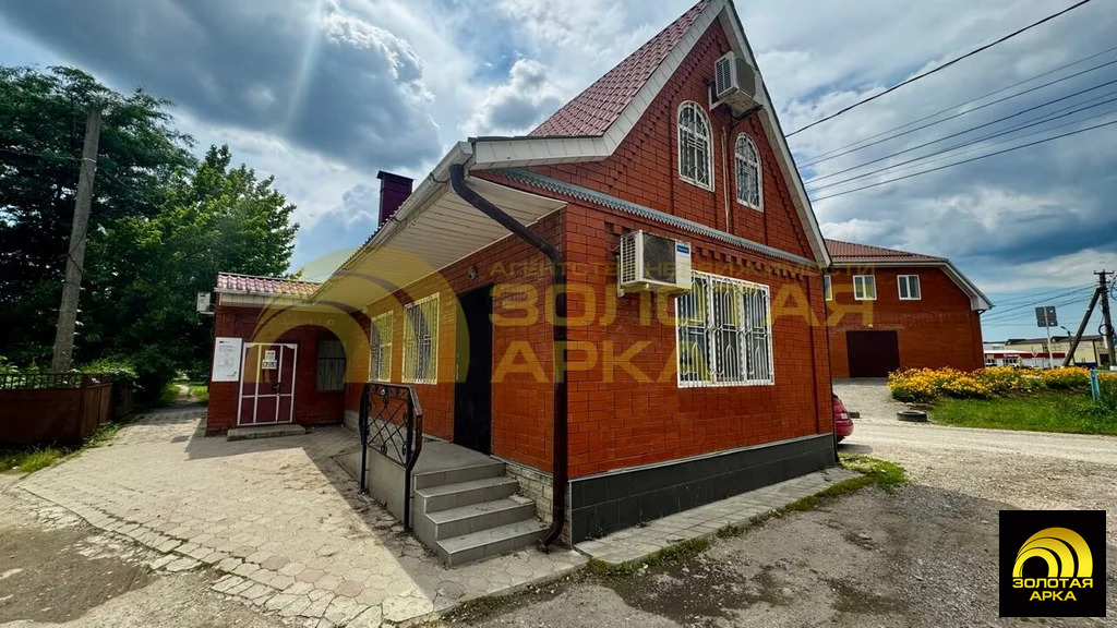 Продажа ПСН, Трудобеликовский, Красноармейский район, ул. Ленина - Фото 3