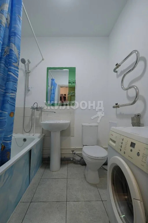 Продажа квартиры, Новосибирск, Спортивная - Фото 16