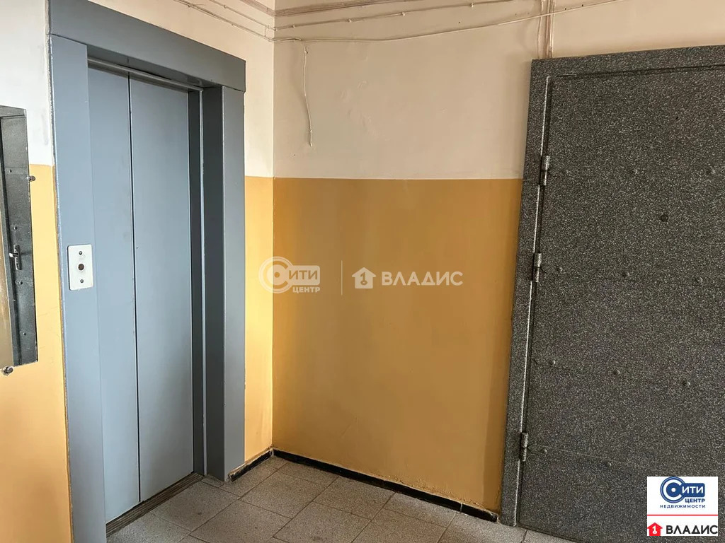 Продажа квартиры, Воронеж, ул. Морозова - Фото 23