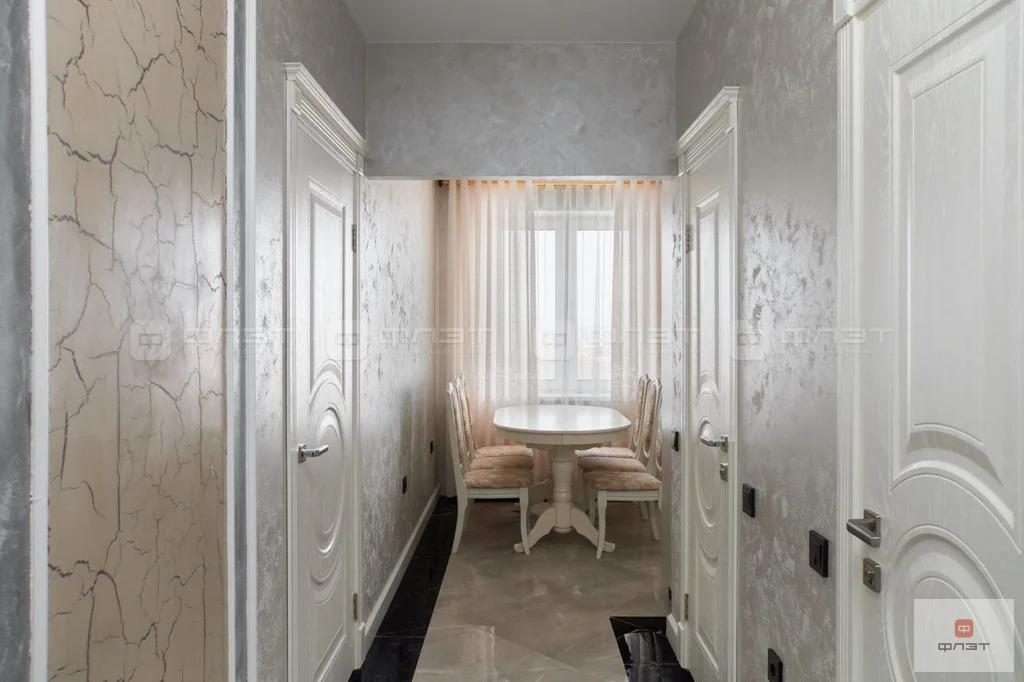 Продажа квартиры, Казань, ул. Космонавтов - Фото 5