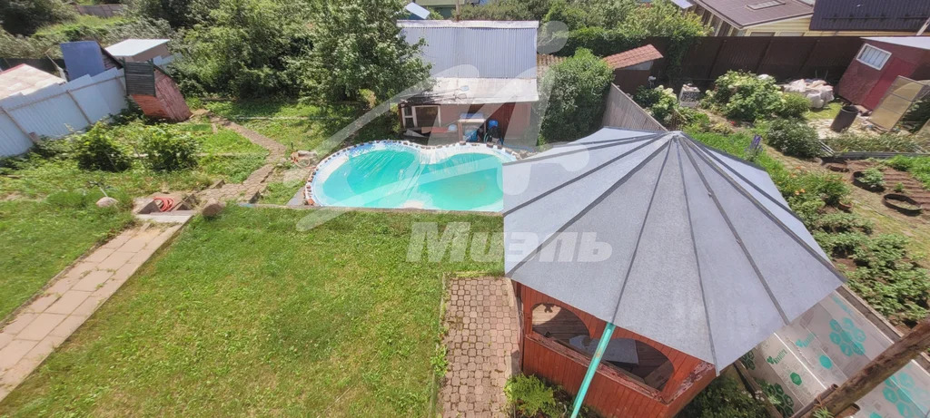 Продажа дома, Никольское, Солнечногорский район, 3 - Фото 44