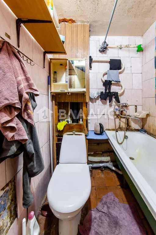 Санкт-Петербург, бульвар Новаторов, д.35, 1-комнатная квартира на . - Фото 6