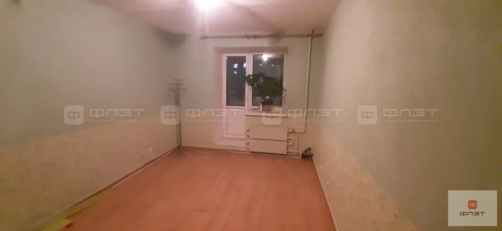 Продажа квартиры, Казань, ул. Академика Губкина - Фото 1