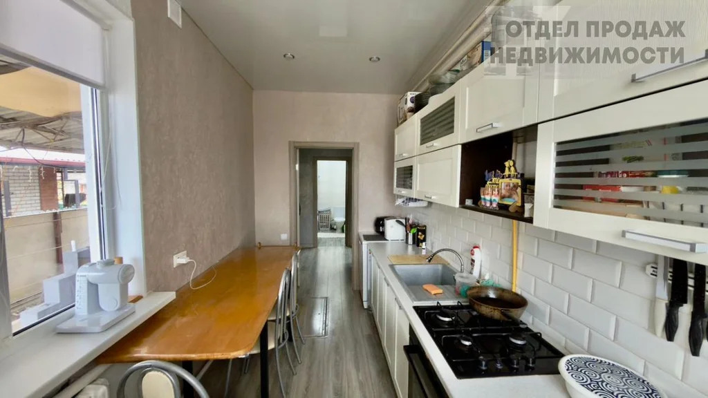 Большой дом - Фото 5