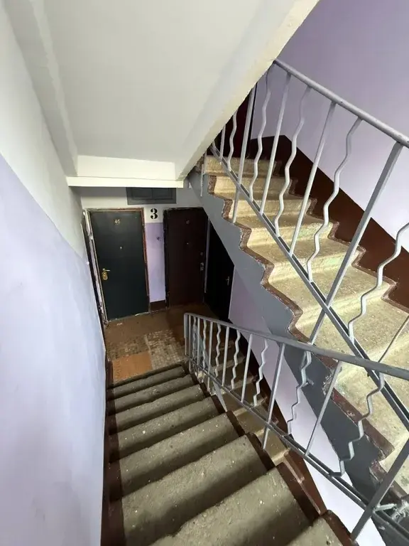 2-к. Королев,ул.Горького, д.25Б - Фото 19