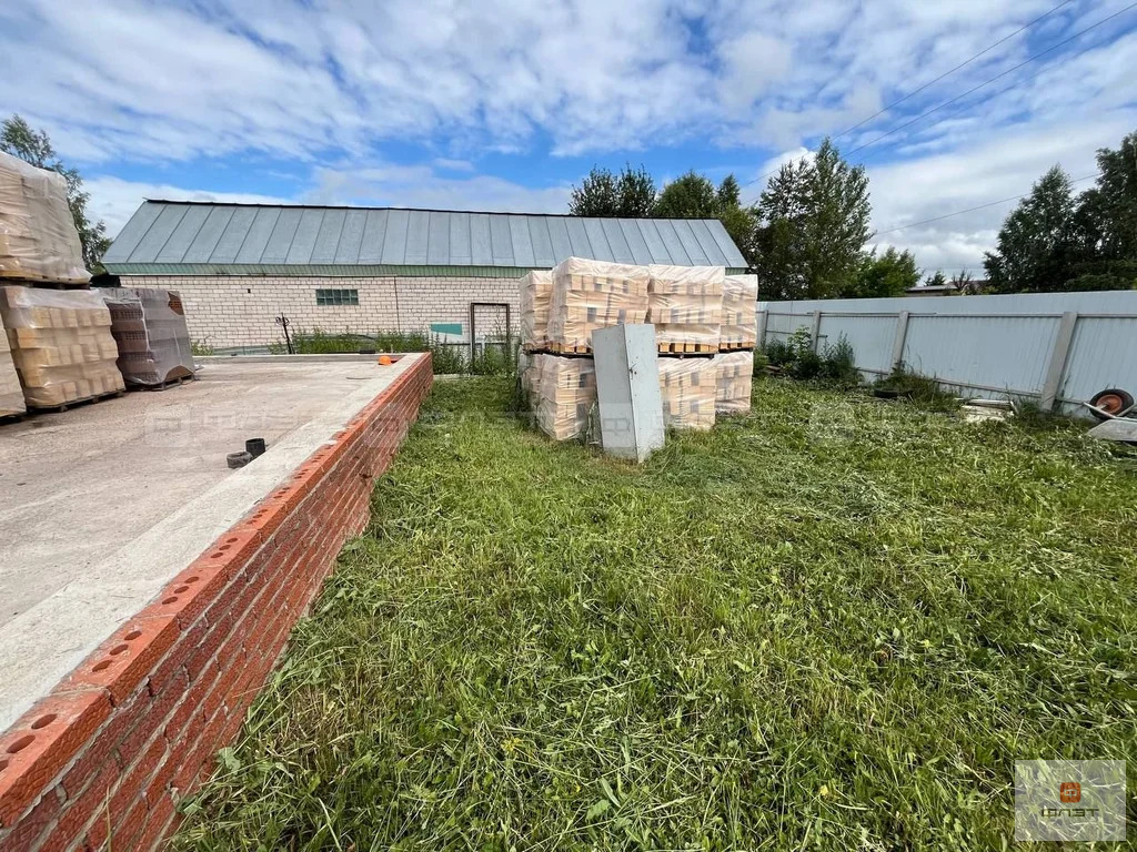 Продажа дома, Высокая Гора, Высокогорский район, ул. Сиреневая - Фото 9