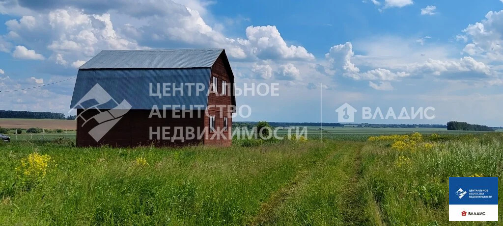 Продажа дома, Дашки-2, Рязанский район - Фото 8