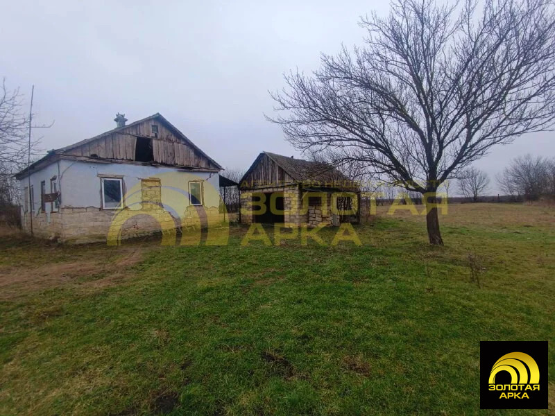 Продажа дома, Мингрельская, Абинский район, ул. Славянская - Фото 1