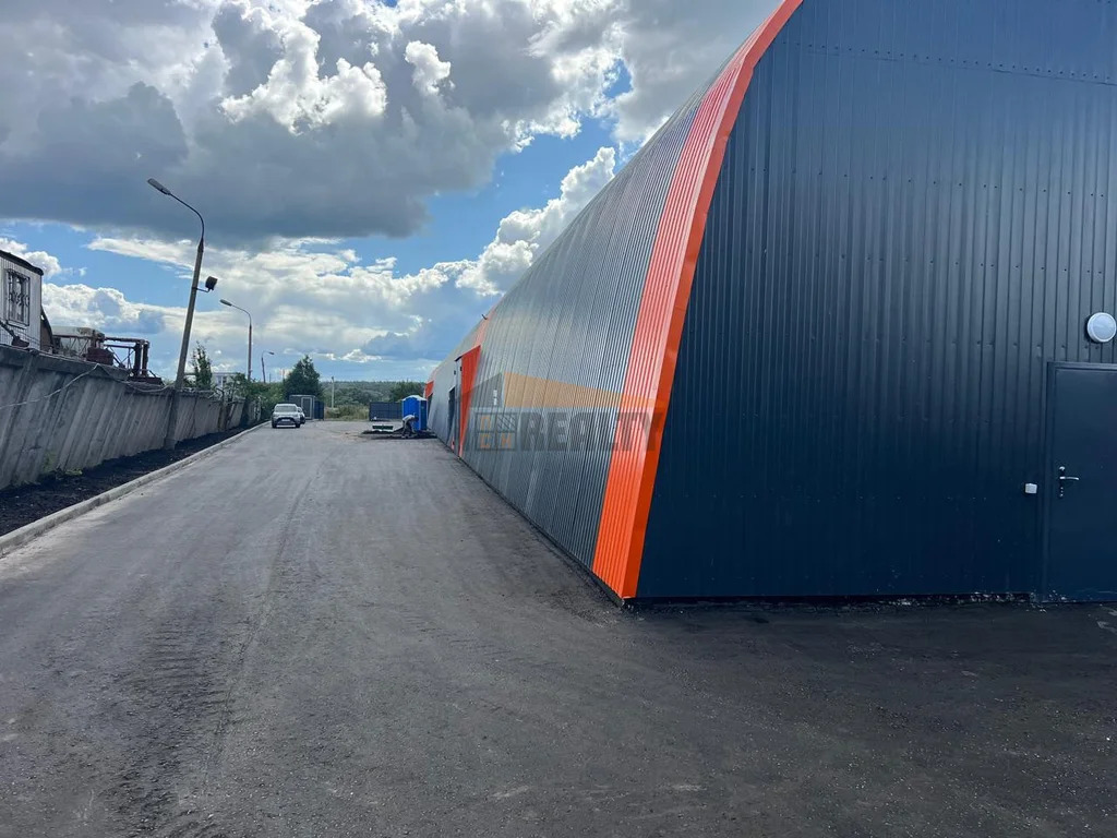 Продажа производственного помещения, Истра, Истринский район, ул. ... - Фото 11