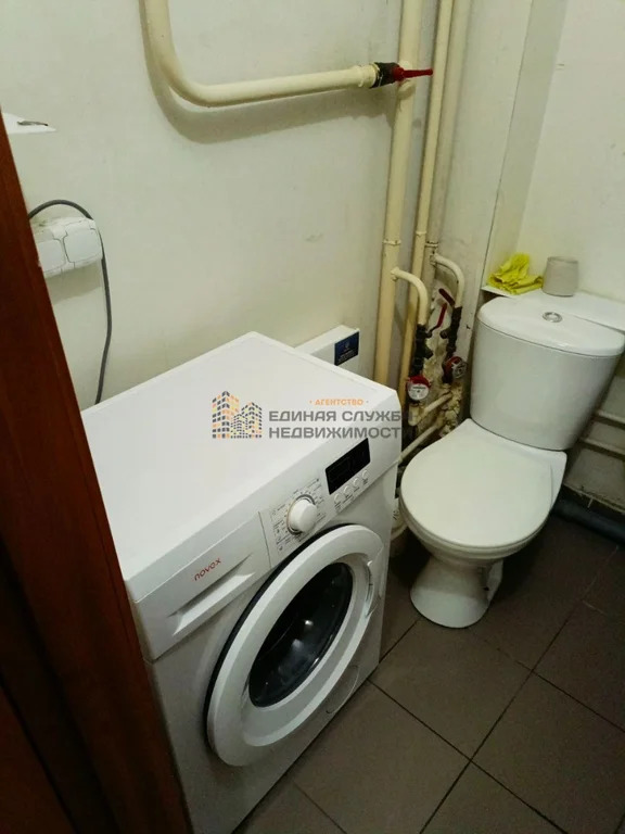 Аренда квартиры, Уфа, Апрельская улица - Фото 2